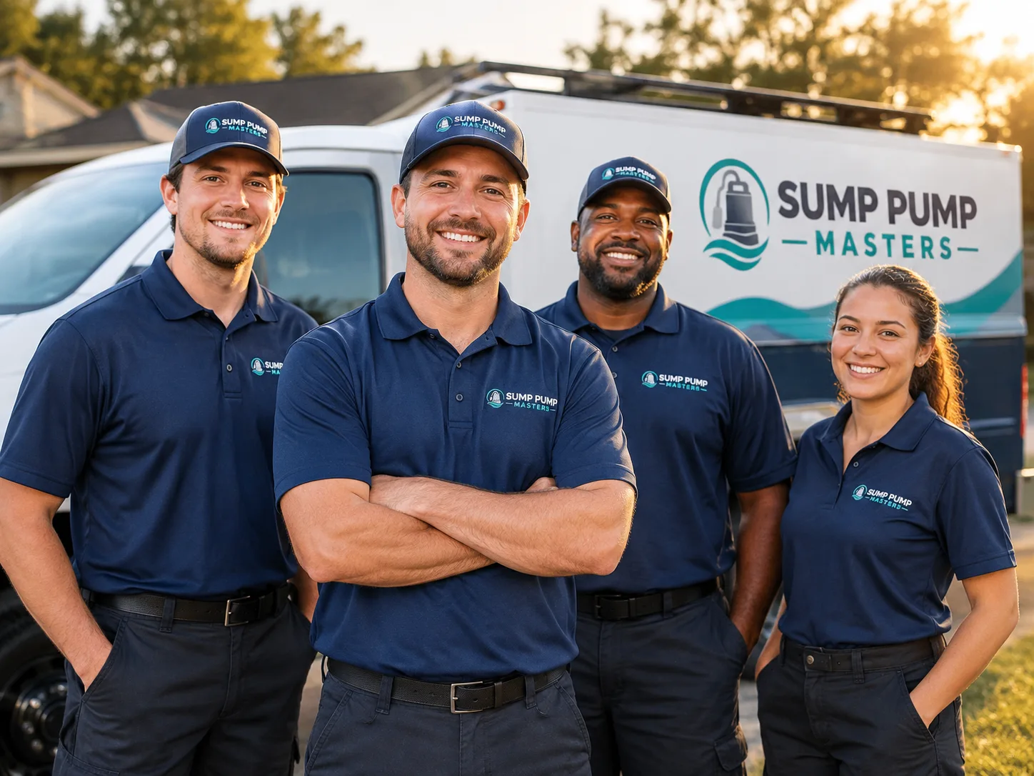 Sump Pump Repair company in Mission, TX