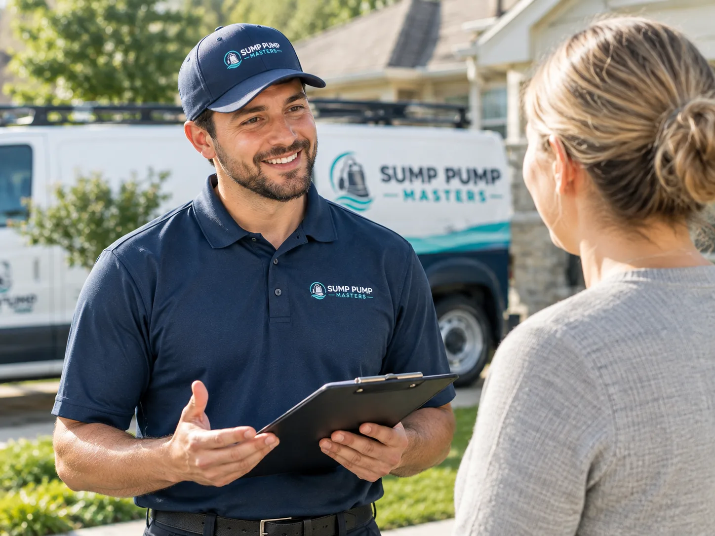 Sump Pump Repair Mission, TX FAQs